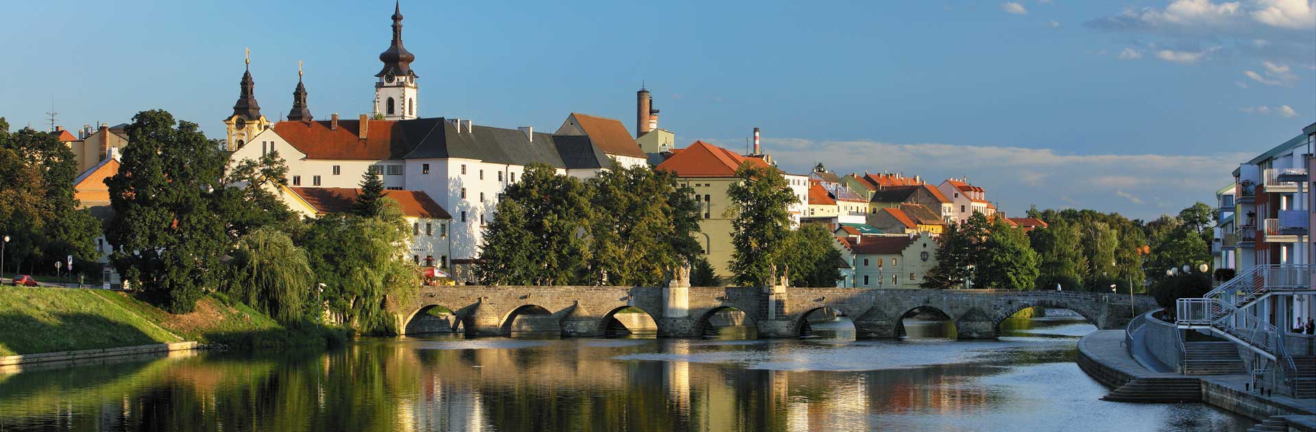 Trhové Sviny