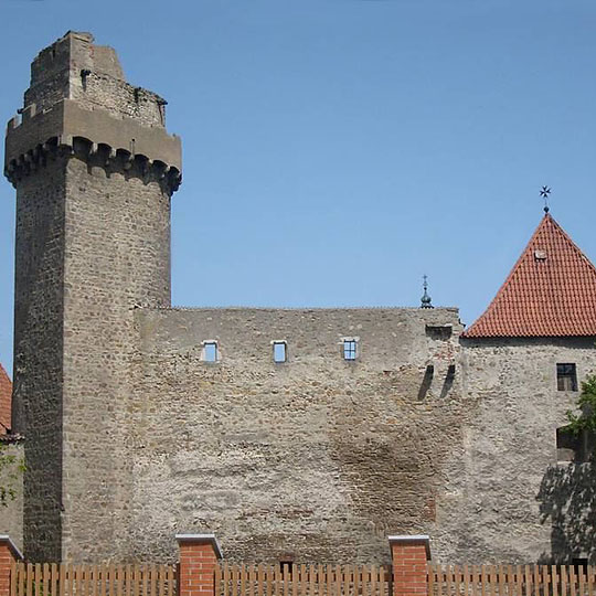 Kuklov, foto: Archiv Vydavatelství MCU s.r.o.