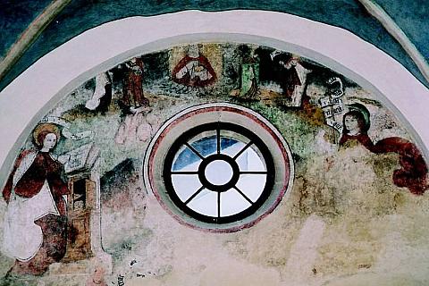 Hrad Rožmberk, foto: Archiv Vydavatelství MCU s.r.o.
