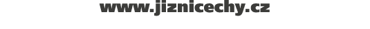 www.jiznicechy.cz