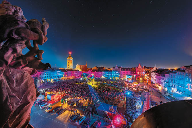 Kniha “ esk Bud jovice - Libor Sv  ek" - dotisk 2018 Photographer: Libor Svacek; box@fotosvacek.cz; Mobile: +420 602428001; 