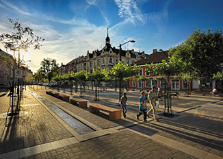 Kniha “CESKE BUDEJOVICE - Libor Svacek" - vydani 1., rok 2012 Photographer: Libor Svacek; box@fotosvacek.cz; Mobile: +420 602428001; 