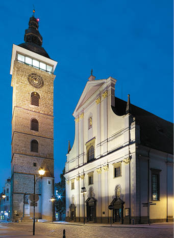 Fotografoval: Libor Svacek, Kaplicka 447, Cesky Krumlov, 381 01 CZ