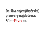 Dal  (a nejen jiho esk ) pivovary najdete na: VisitPivo.cz