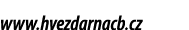www.hvezdarnacb.cz