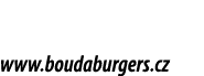www.boudaburgers.cz