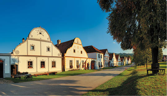 Baroko 2016 gigapixelov : Hola ovice Photographer: Libor Svacek; Kaplicka 447; Cesky Krumlov; CZ. E- mail: box@fotosvacek.cz;