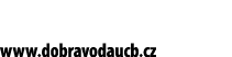 www.dobravodaucb.cz