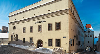 Fotografoval: Libor Svacek, Kaplicka 447, Cesky Krumlov, 381 01 CZ