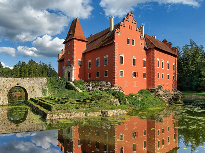 Fin ln zpracovan  pozemn  i leteck  fotografie  R