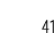41