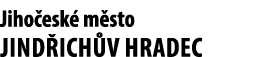 Jiho esk m sto Jind ich v Hradec