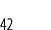 42