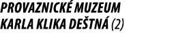 Provaznick muzeum Karla Klika De tn  (2)