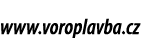 www.voroplavba.cz