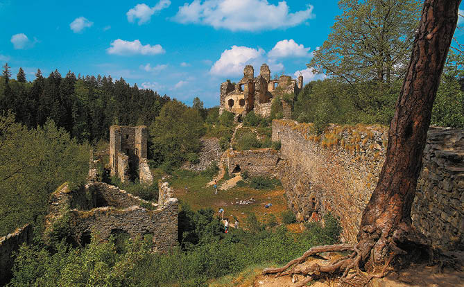 Fotografoval: Libor Svacek, Kaplicka 447, Cesky Krumlov, 381 01 CZ