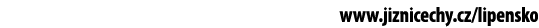 www.jiznicechy.cz/lipensko