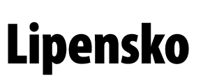 Lipensko