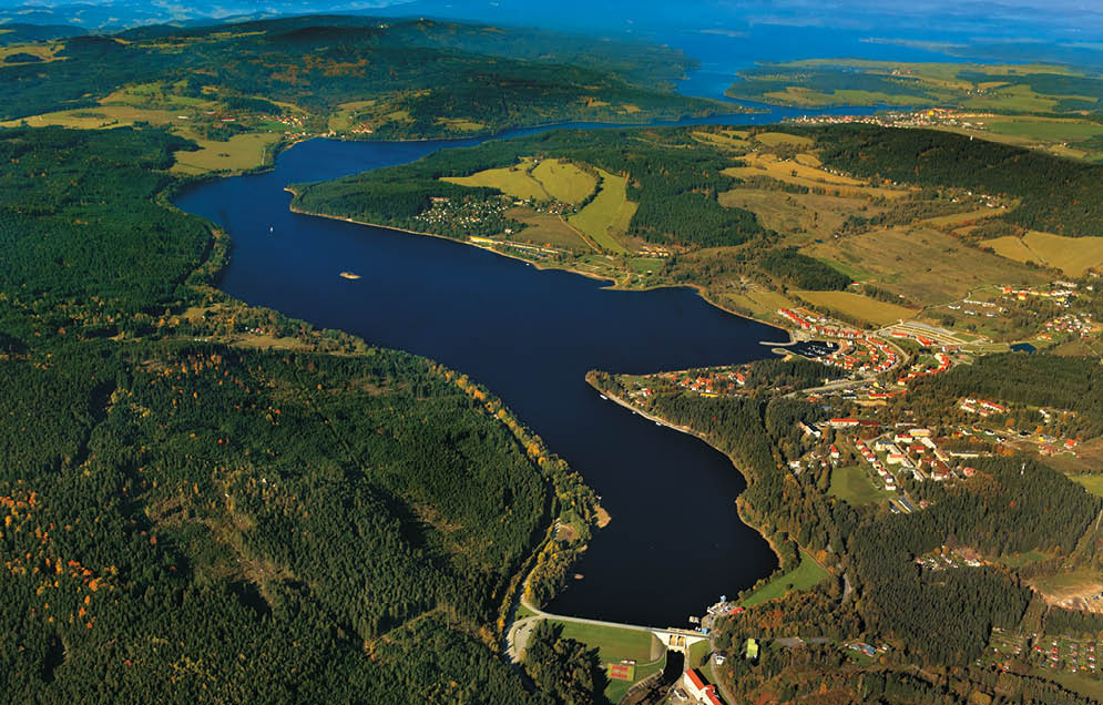 Vltava 2010 Photgrapher: Libor Svacek