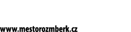 www.mestorozmberk.cz
