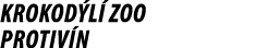 Krokod l zoo Protiv n