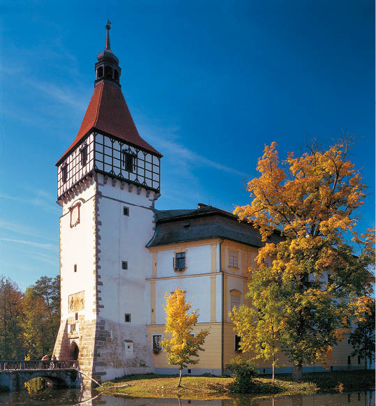 Fotografoval: Libor Svacek, Kaplicka 447, Cesky Krumlov, 381 01 CZ