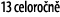 13 celoro n 