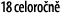 18 celoro n 
