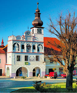 Fotografoval: Libor Svacek, Kaplicka 447, Cesky Krumlov, 381 01 CZ