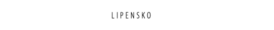 lipensko