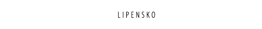 lipensko