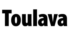 Toulava