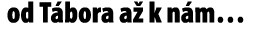 od T bora a k n m…