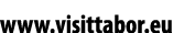 www.visittabor.eu