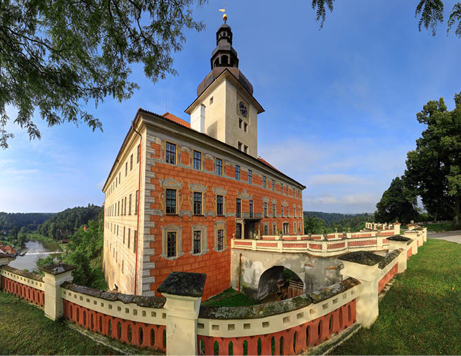 Panstvi Bechyne 2014 Libor Svacek; box@fotosvacek.cz; 