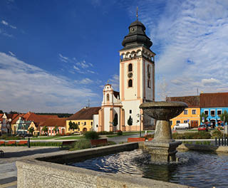 Panstvi Bechyne 2014 Libor Svacek; box@fotosvacek.cz; 