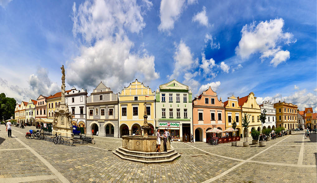 Penzion Poh dka T ebo 2015 Libor Svacek; box@fotosvacek.cz; 