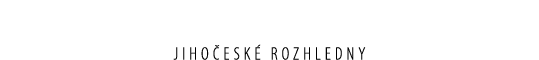 jiho esk rozhledny