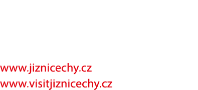  www.jiznicechy.cz www.visitjiznicechy.cz