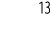 13