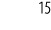 15