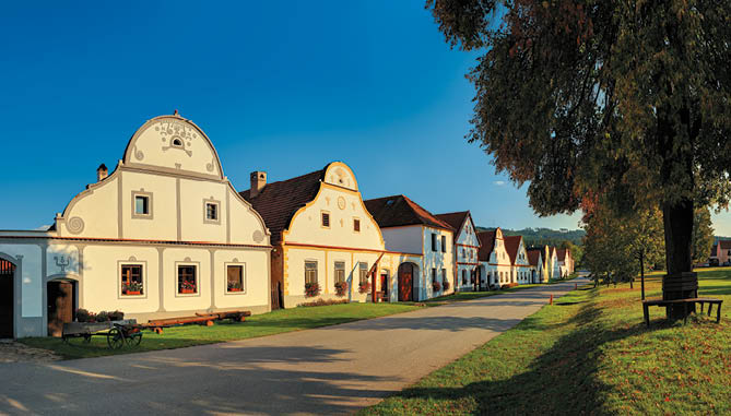 Baroko 2016 gigapixelov : Hola ovice Photographer: Libor Svacek; Kaplicka 447; Cesky Krumlov; CZ. E- mail: box@fotosvacek.cz;
