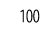 100