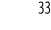 33
