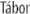 T bor
