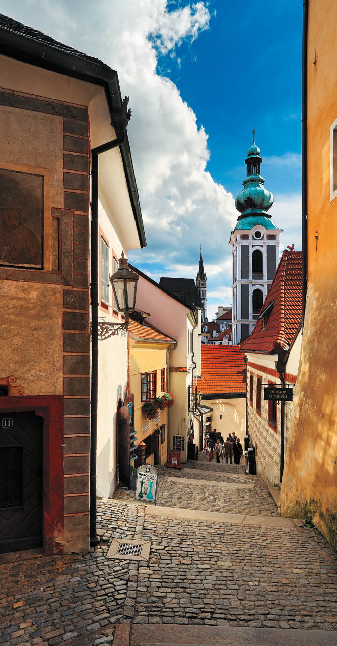 Fotografoval: Libor Svacek, Kaplicka 447, Cesky Krumlov, 381 01 CZ