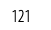 121