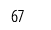 67