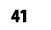 41