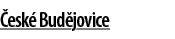  esk Bud jovice